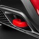 Red means fast!